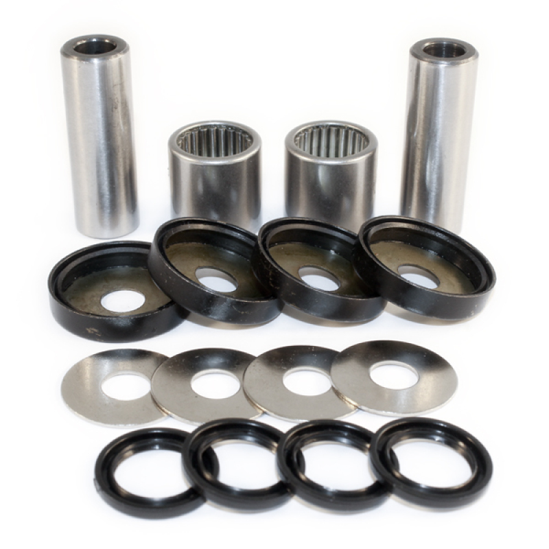 Hyundai Elantra Brake Kit - Rear - R1 Concepts - Carbon Coated Rotors + Optimum OE Pads - `17-`22